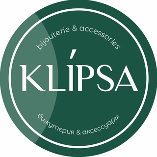 Аватар Klipsa Бижутерия Оптом