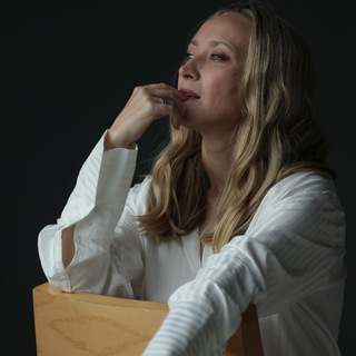 Аватар Telegram-канала Коуч-среда Кати Кюршевой