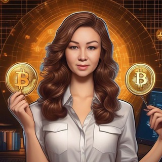 Аватар Telegram-канала КРИПТА С НУЛЯ/БИТКОИН НА ЛАЙТЕ/CRYPTO CLUB ITERA