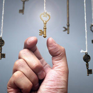 Аватар Ключ к успеху с Катериной Бикеевой: эксперт по организационному проектированию и подбору персонала