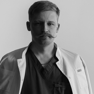 Аватар Telegram-канала Пластический хирург — Клюкинов Виктор