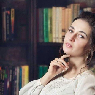 Аватар Telegram-канала 📚Книжная зависимость📚
