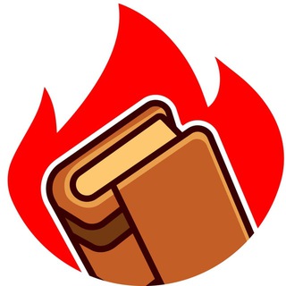 Аватар Telegram-канала Книги HOT