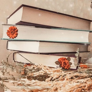 Аватар Telegram-канала Книжный червь📚