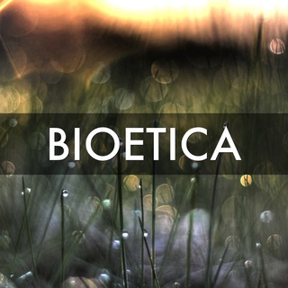 Аватар Биоэтика и медицинское право — Bioethics and medical law