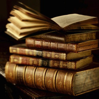 Аватар Telegram-канала Книги про инвестиции, трейдинг и бизнес