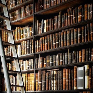 Аватар Telegram-канала Список полезной литературы