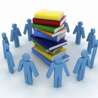 Аватар КНИГИ, учебники и справочники📕