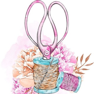 Аватар Telegram-канала ЖУРНАЛЫ | КНИГИ ДЛЯ РУКОДЕЛИЯ | ШИТЬЁ