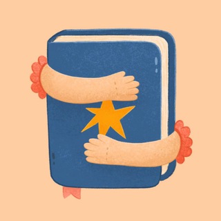 Аватар Telegram-канала КНИГОЛОВ (детские книги)