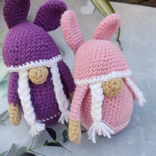 Аватар Telegram-канала World_creat 🧶 ХендМейд