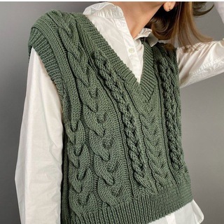 Аватар 🧶МОДНОЕ ВЯЗАНИЕ НА ЗАКАЗ 🧶