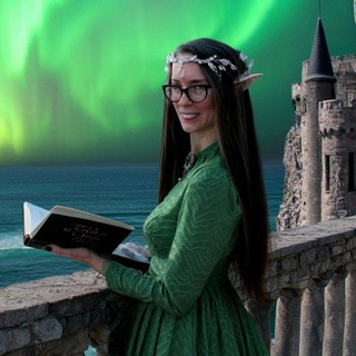 Аватар Книжки лесной избушки | Мария Соловьёва