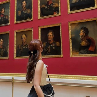 Аватар книжная сходка 💌