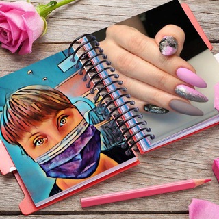 Аватар Telegram-канала Маникюр в Марфино(СВАО)