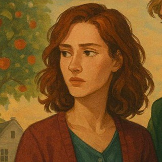 Аватар Telegram-канала Книжный Проводник