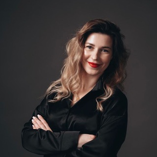 Аватар Telegram-канала Наталия Князева