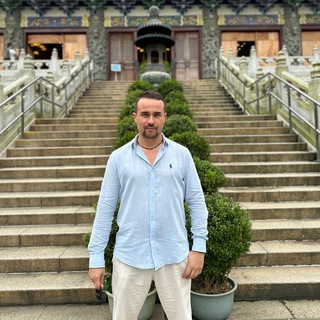 Аватар Telegram-канала Кобелев / моё Искусство