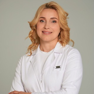Аватар Telegram-канала Цифровой доктор: Екатерина Кобякова
