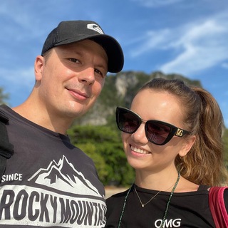 Аватар Telegram-канала КОЧЕВНИКИ Travel Blog
