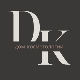 Аватар Telegram-канала Дом косметологии «Kodali» г. Минусинск