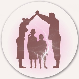 Аватар Telegram-канала Практикум для родителей: как успокоиться и дать ребёнку лучшее