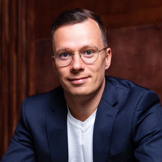 Аватар Telegram-канала Психология без чепухи | Антон Мироненко