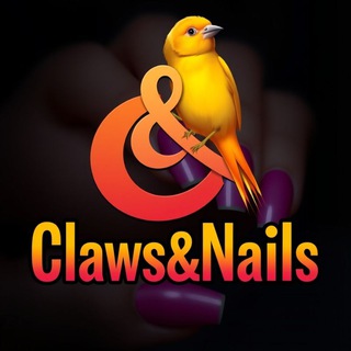 Аватар Telegram-канала Когти&Ногти