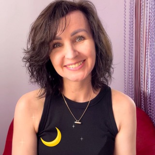 Аватар Telegram-канала Ведический Астролог|Наталья Койда🌙