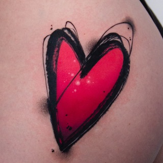 Аватар TATTOO MOSCOW | KOKOSSTUDIO