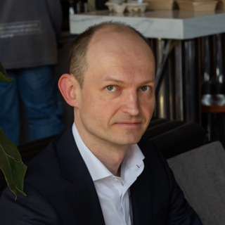 Аватар Telegram-канала Коковин про развитие себя и бизнеса
