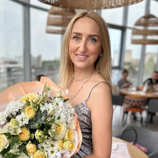 Аватар Telegram-канала Колесникова Елена/Психология для жизни