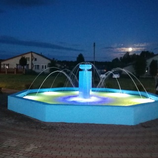 Аватар Telegram-канала Администрация деревня Колыхманово