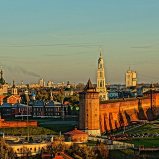 Аватар Telegram-канала Коломна | Новости | Происшествия