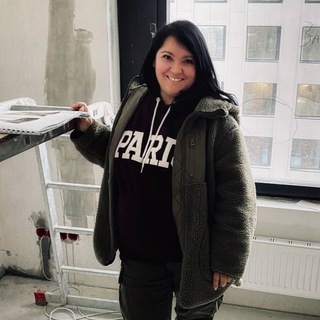 Аватар Telegram-канала Дневник дизайнера KoltsovaDesign