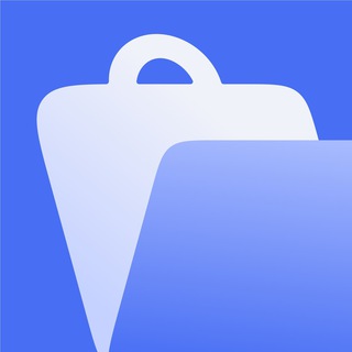 Аватар Telegram-канала OneTwoTrip для бизнеса. Командировки