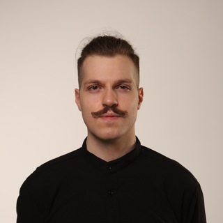 Аватар Telegram-канала Кирилл Комаров | Стоматологический маркетинг