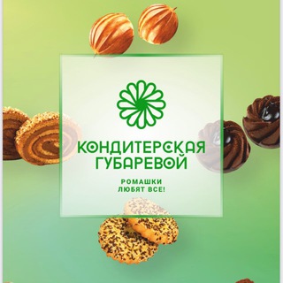 Аватар Telegram-канала КАНАЛ Кондитерская Губаревой