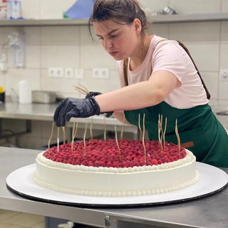 Аватар Кондитерская Аллы Стародубцевой