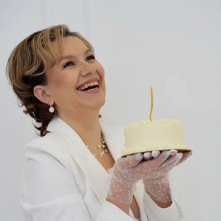 Аватар Telegram-канала Кафе-кондитерская Павлова