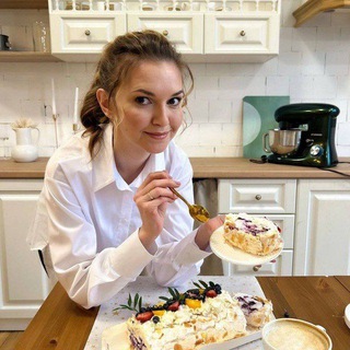 Аватар Telegram-канала Кондитерское PoLe