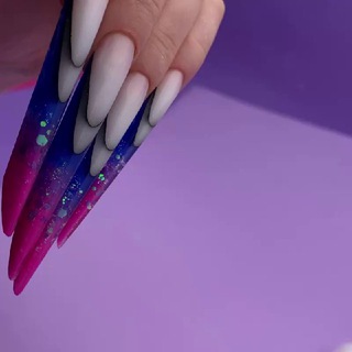 Аватар Telegram-канала Kondrateva_nails/live🎀