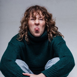 Аватар Telegram-канала Юля про контент, смыслы и ChatGPT🪽