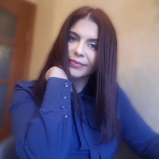Аватар Telegram-канала 💎Психолог Татьяна Коновка