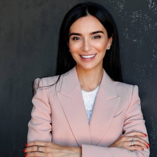 Аватар Telegram-канала Юлия Кручанова про НАЛОГИ и БИЗНЕС