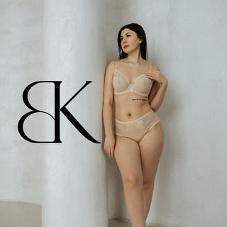 Аватар Telegram-канала BRA KONSOLETA Нижнее белье / брафиттинг