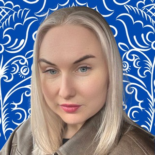 Аватар Аня Рожкова | Соцсети