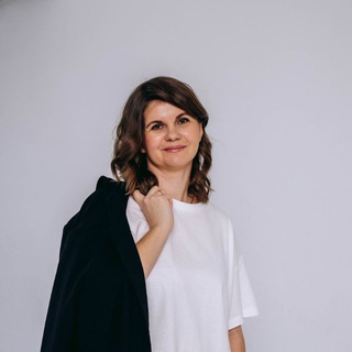 Аватар Telegram-канала Контент-маркетинг | Ирина Попова