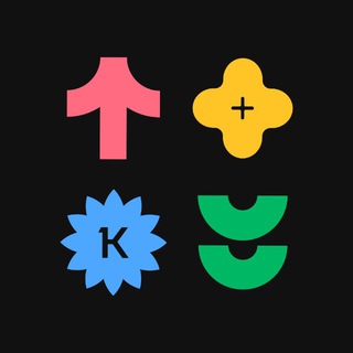 Аватар Telegram-канала Контур.Студент