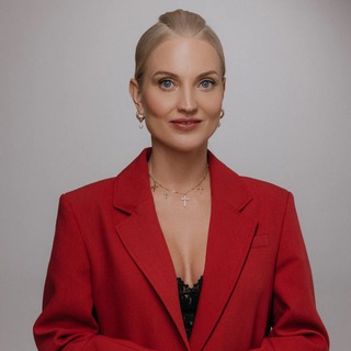 Аватар Telegram-канала Давай займемся красотой